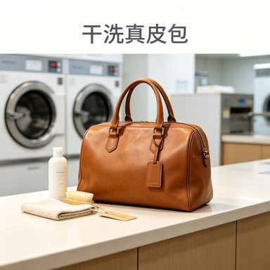 清远干洗真皮包
