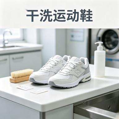清远运动鞋洗护